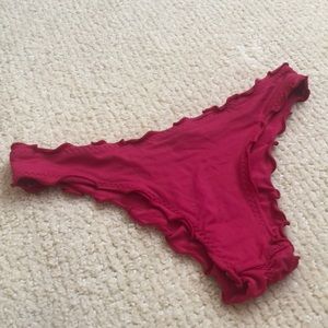 Vitamin A Cheeky Bottoms